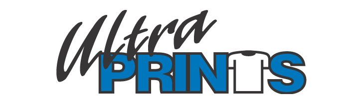 Ultra Prints Logo